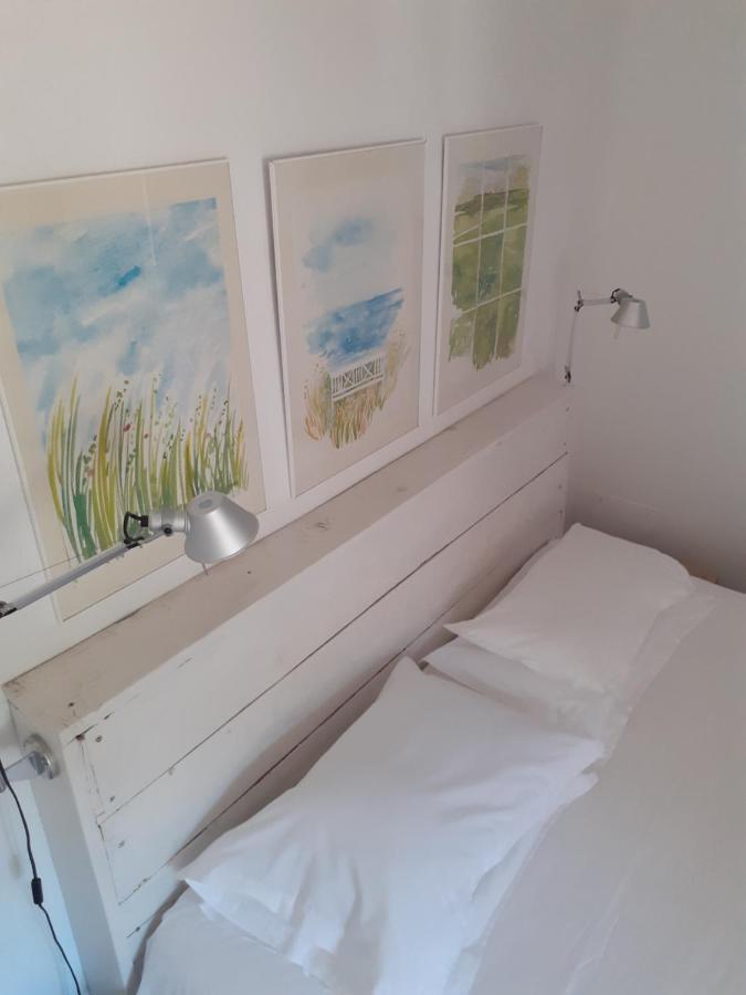 U Castellu Guesthouse Algajola  Dış mekan fotoğraf